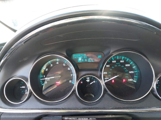Buick Enclave Premium