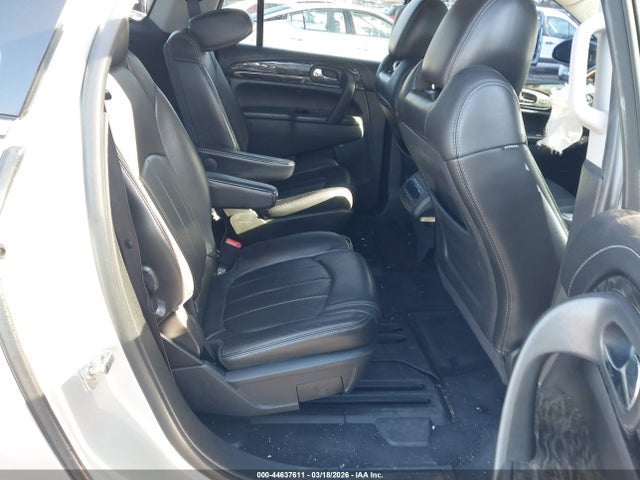 Buick Enclave Premium