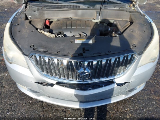 Buick Enclave Premium