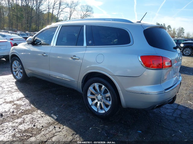Buick Enclave Premium