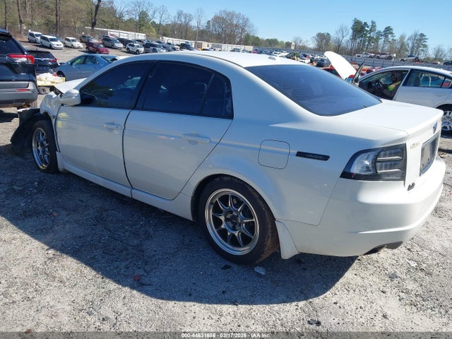 Acura TL 3.2