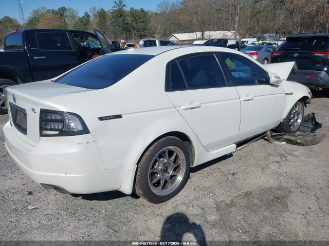 Acura TL 3.2