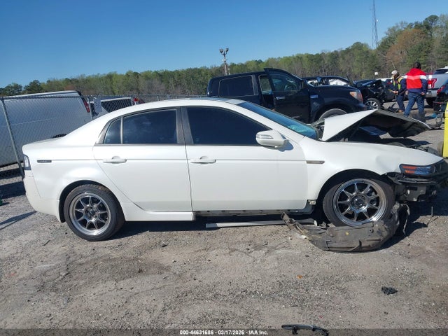 Acura TL 3.2
