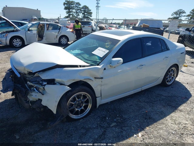 Acura TL 3.2