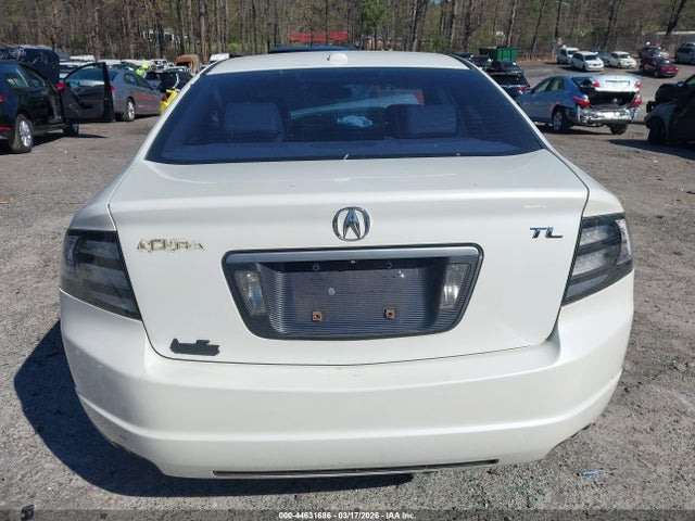 Acura TL 3.2