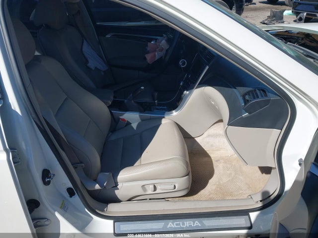 Acura TL 3.2