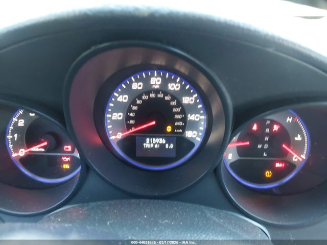Acura TL 3.2