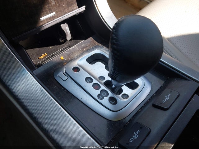 Acura TL 3.2