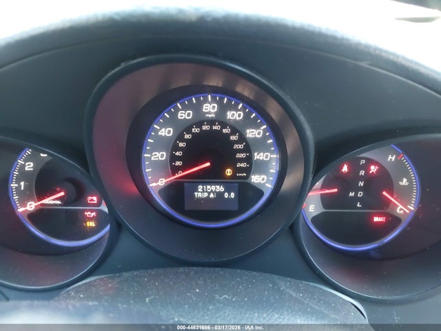 Acura TL 3.2