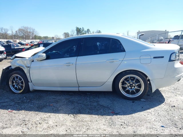 Acura TL 3.2