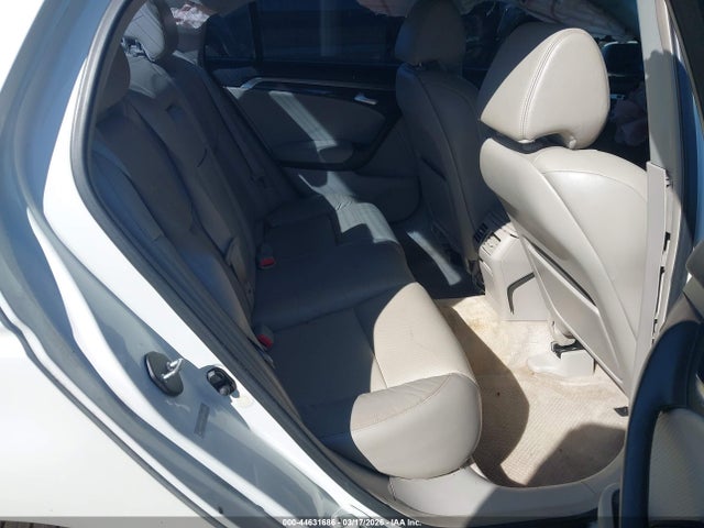 Acura TL 3.2