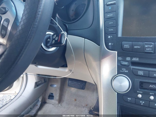 Acura TL 3.2