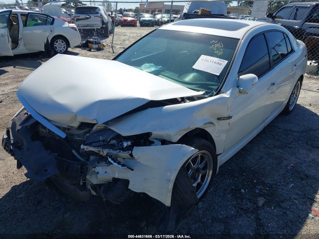 Acura TL 3.2