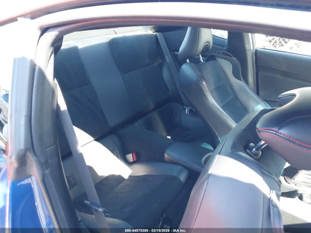 Subaru BRZ Limited