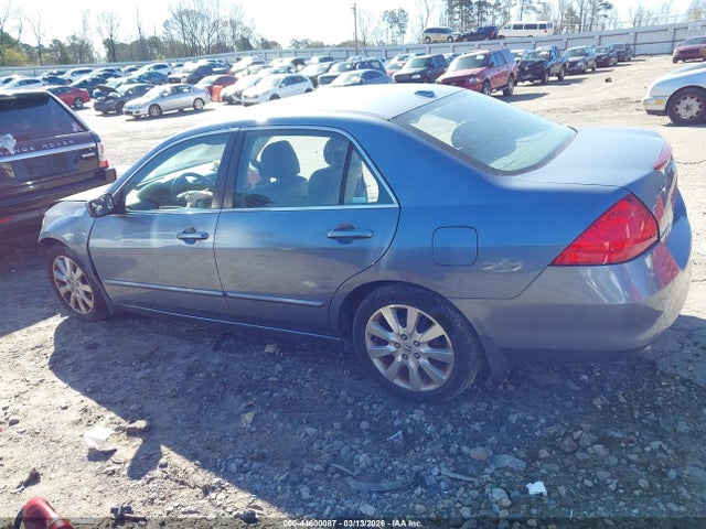 Honda Accord 3.0 Ex
