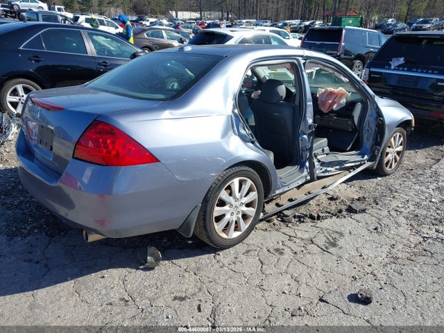 Honda Accord 3.0 Ex