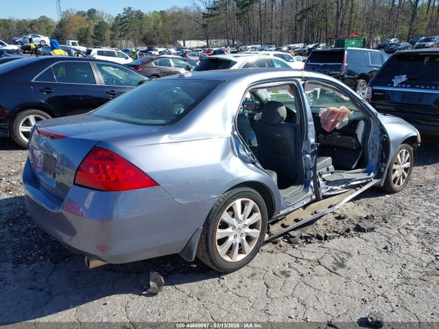 Honda Accord 3.0 Ex