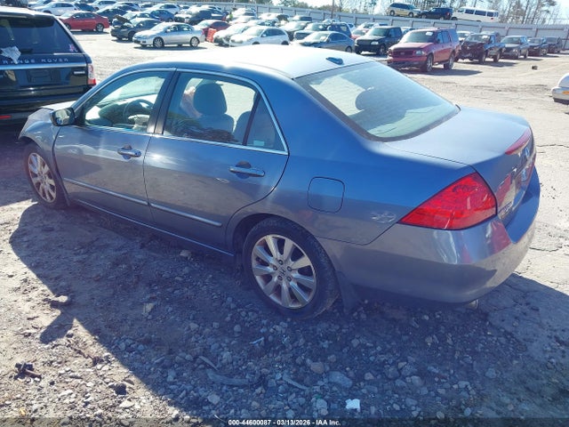 Honda Accord 3.0 Ex