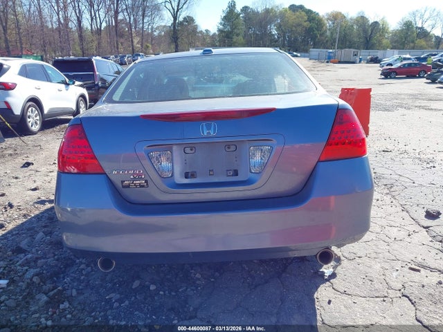 Honda Accord 3.0 Ex