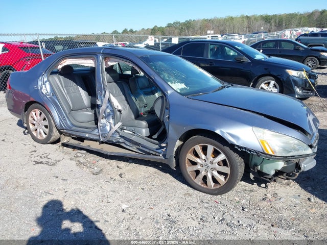 Honda Accord 3.0 Ex