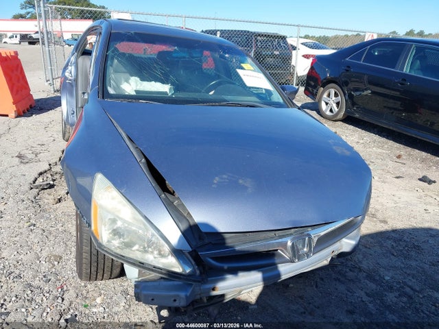 Honda Accord 3.0 Ex