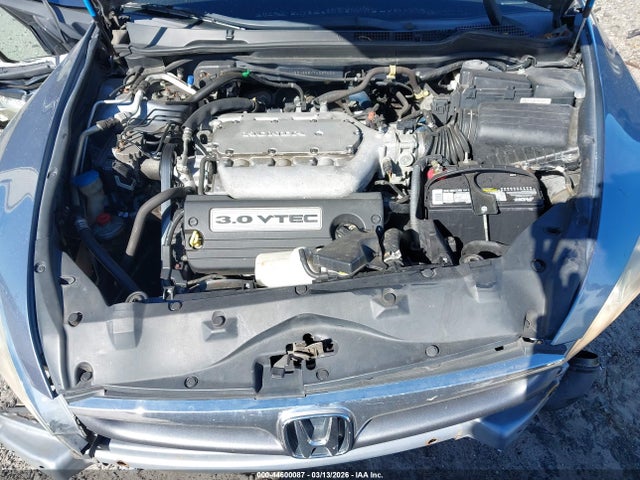 Honda Accord 3.0 Ex