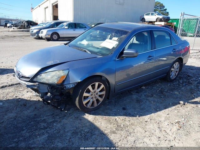 Honda Accord 3.0 Ex