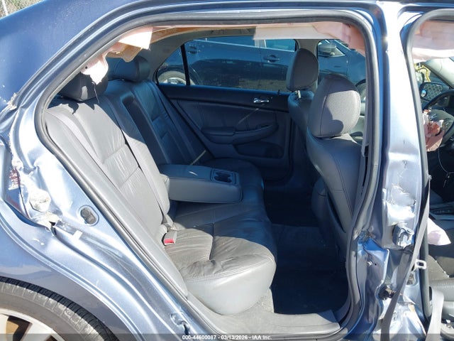 Honda Accord 3.0 Ex