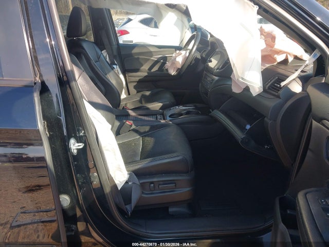 Honda Passport Awd Ex-l