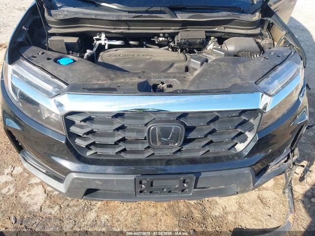 Honda Passport Awd Ex-l