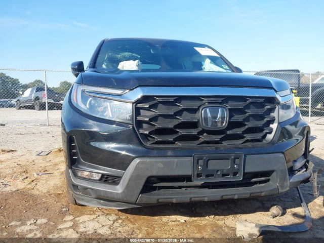 Honda Passport Awd Ex-l