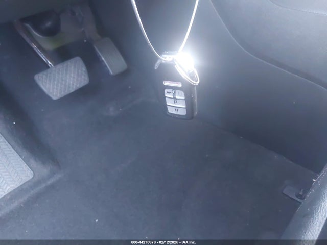 Honda Passport Awd Ex-l