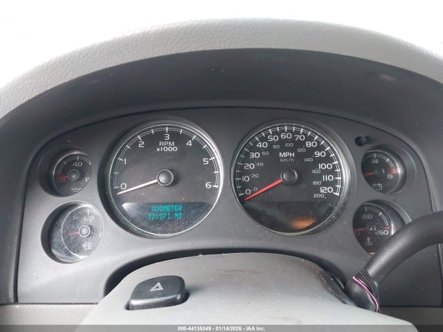 Chevrolet Suburban 1500 Lt