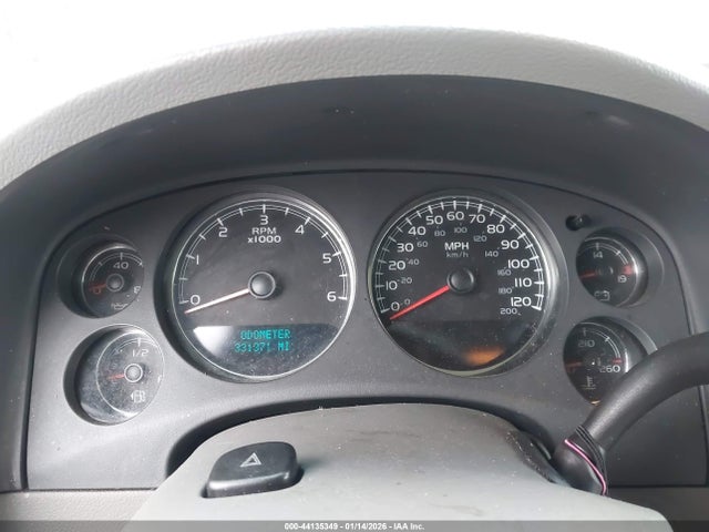 Chevrolet Suburban 1500 Lt