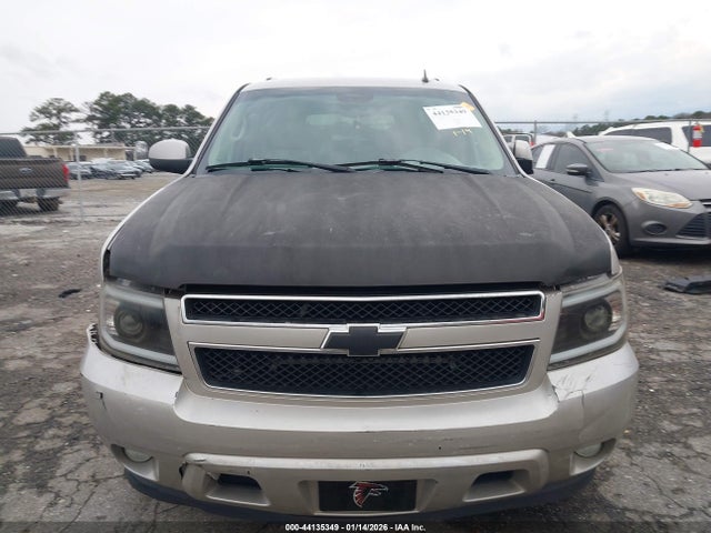 Chevrolet Suburban 1500 Lt