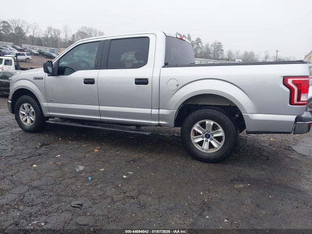 Ford F-150 Xlt
