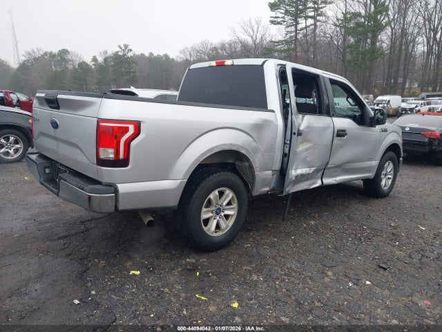 Ford F-150 Xlt