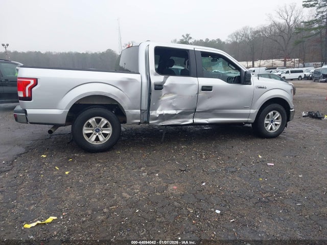 Ford F-150 Xlt