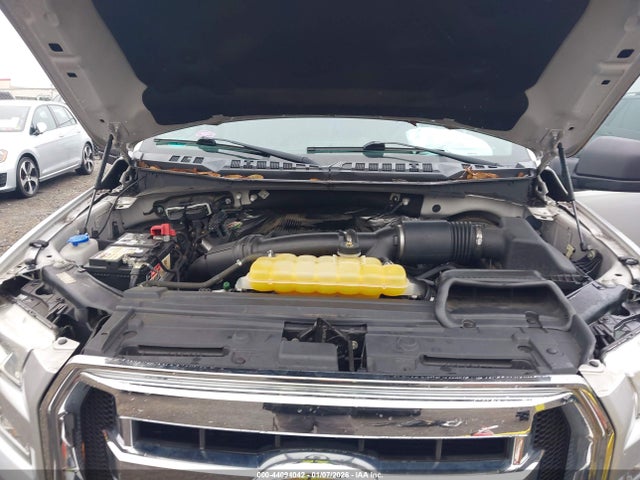 Ford F-150 Xlt