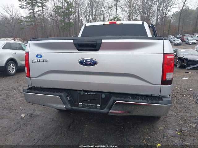 Ford F-150 Xlt