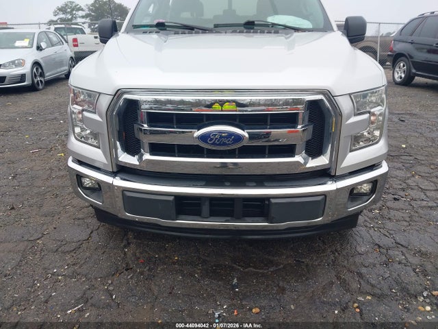 Ford F-150 Xlt