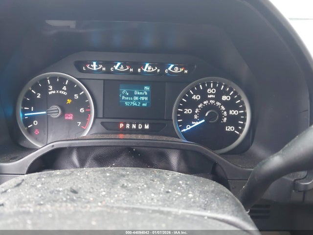 Ford F-150 Xlt