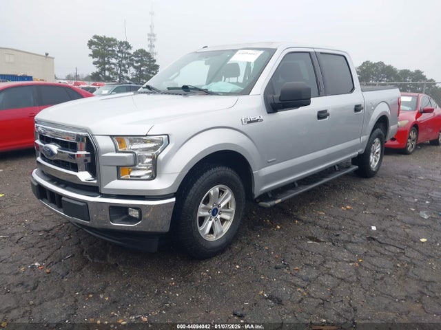 Ford F-150 Xlt