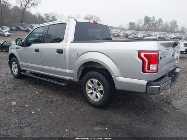 Ford F-150 Xlt