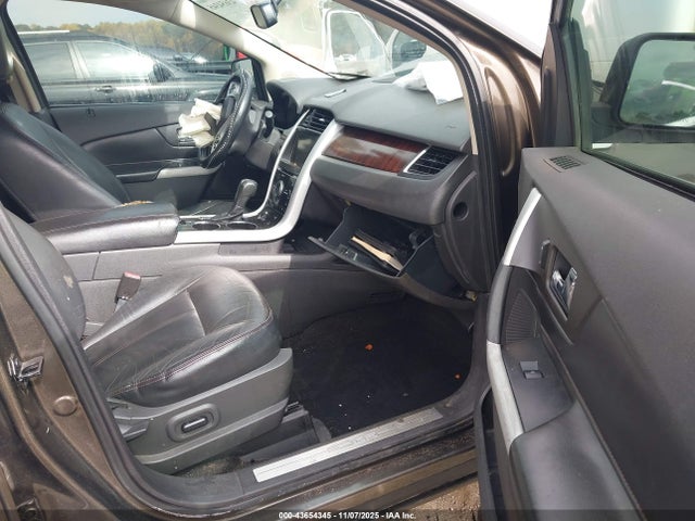 Ford Edge Limited