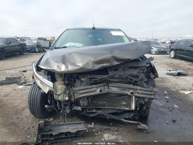 Ford Edge Limited