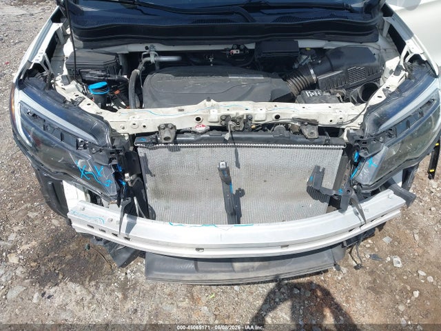 Honda Pilot Ex