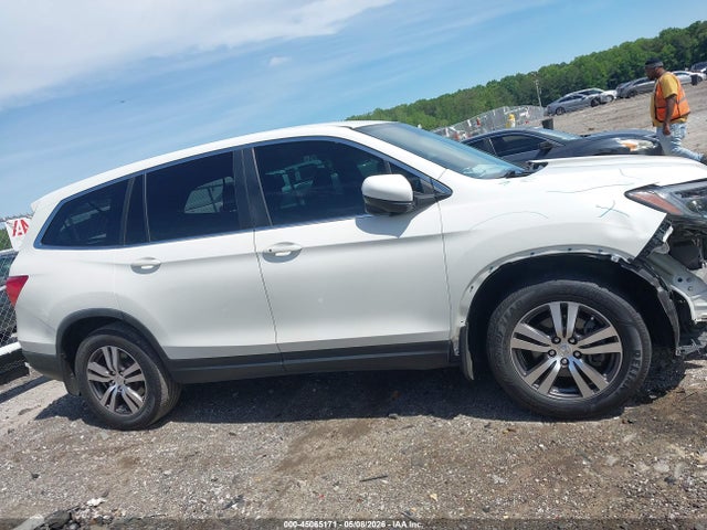 Honda Pilot Ex
