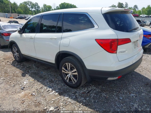 Honda Pilot Ex