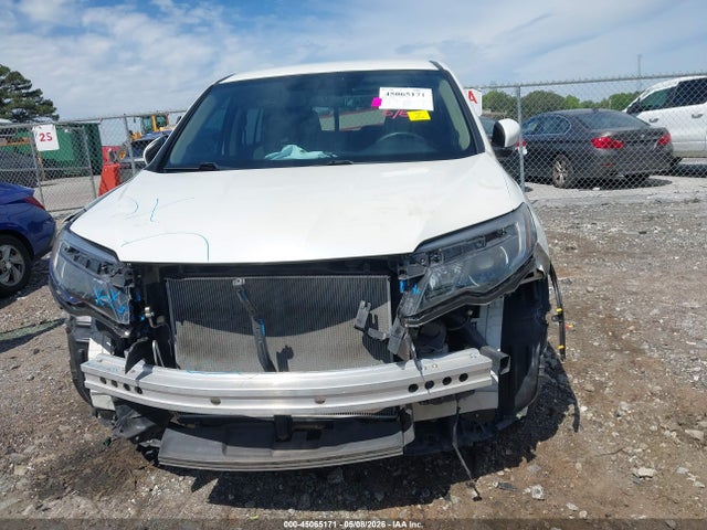 Honda Pilot Ex